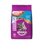Whiskas Adult Ocean Fish Flavour (1+ Years)